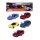 Majorette Alfa Romeo 5-Car Giftpack