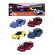 Majorette Alfa Romeo 5-Car Giftpack