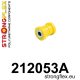 212053A: Rear radius arm bush SPORT