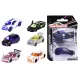 Majorette Limited Edition Series 10 - Diecast Model Car (6 available models)
