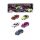 Majorette 1:64 Limited Edition 11 Gift Pack – 5 Pieces
