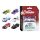 Majorette 60th Anniversary Edition Die-Cast Cars (6 Types) - 212054102