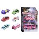 Majorette CastHeads Series - Diecast Model Car (6 available models)