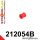 212054B: Rear stabilizer bush