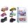 Majorette 1:64 Volkswagen The Originals Premium Model Cars (6 Variants) – 212055004