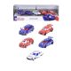 Majorette Black Edition 5-Car Giftpack