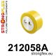212058A: Rear diff mount - rear bush SPORT