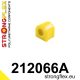 212066A: Front anti roll bar bush SPORT