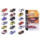 Majorette Racing Cars Series – 18 Selectable Models – 212084009