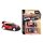 Majorette Citroën C3 WRC Deluxe Racing Car Box