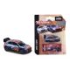 Majorette Hyundai i20 WRC Deluxe Racing Car Box
