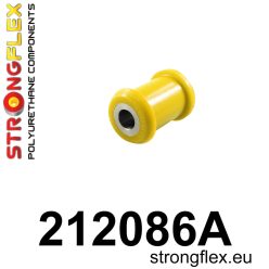 212086A: Front control arm – front bush SPORT