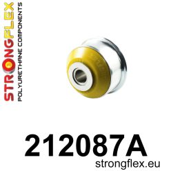 212087A: Front control arm – rear bush SPORT