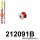 212091B: Steering rack bush