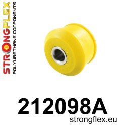 212098A: Front lower wishbone bush – rear SPORT