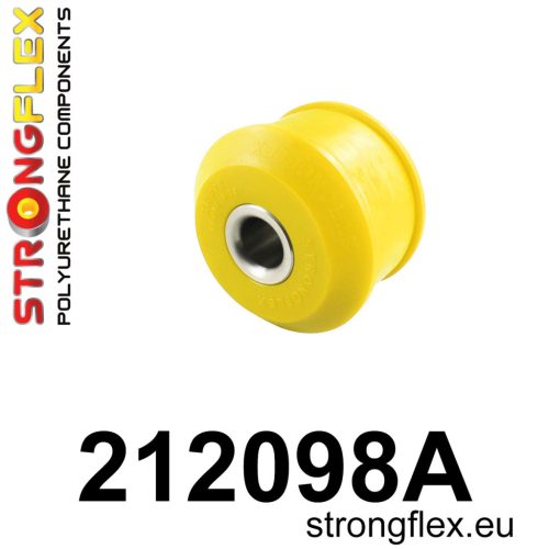 212098A: Front lower wishbone bush – rear SPORT