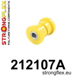 212107A: Rear hub bush SPORT