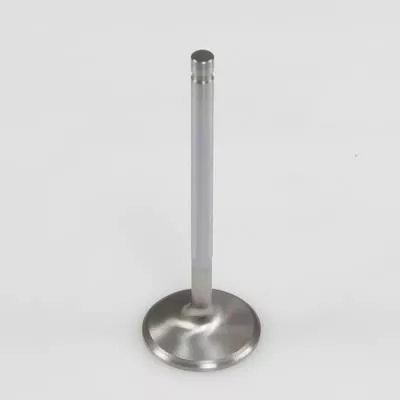 DART SST EXH VALVE SBC 1.500 x 11/32 (Iron Eagle S/S, Vortec