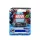 Jada Marvel Single Pack Vehicles Thor die-cast toy car 1:64 - grey/silver/red