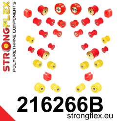 216266B: Full suspension bush kit