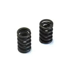 DART VALVE SPRINGS 1.625 dual Hi-Tech w/o damper (1024)