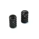 DART VALVE SPRINGS 1.625 dual Hi-Tech w/o damper (1024)