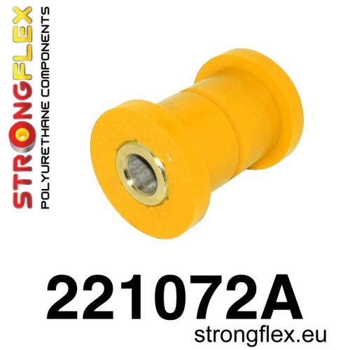 221072A: Front wishbone - front bush 30mm SPORT