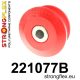 221077B: Front wishbone - rear bush
