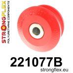 1H, 1E (1991–2002) FWD