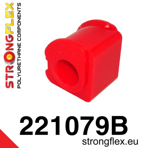 221079B: Anti roll bar bush