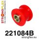 221084B: Anti roll bar link bush