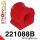 221088B: Front anti roll bar bush