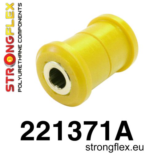 221371A: Rear wishbone inner bush SPORT Yellow