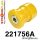 221756A: Rear lower arm rear bush SPORT