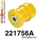 221756A: Rear lower arm rear bush SPORT