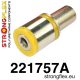 221757A: Rear track rod inner bush SPORT