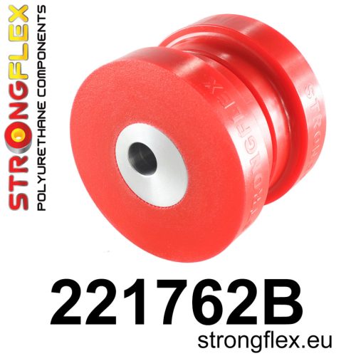 221762B: Rear subframe bush