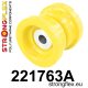 221763A: Front subframe bush SPORT