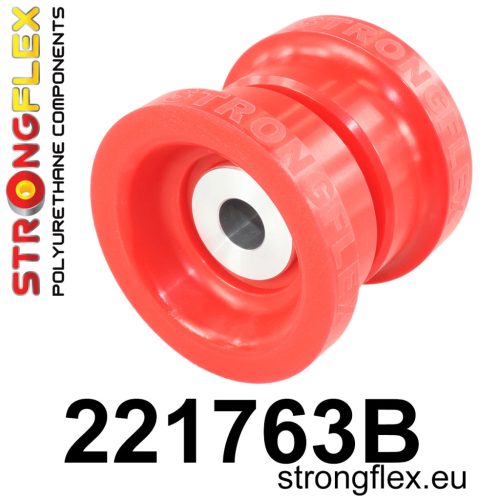 221763B: Front subframe bush