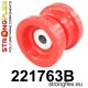 221763B: Front subframe bush