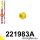 221983A: Rear anti roll bar bush SPORT