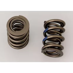 Manley Valve Spring 1.550 CHR SIL