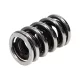 Manley Valve Spring 1.550 CHR SIL