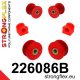 226086B: Front suspension bush kit