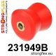 231949B: Rear torque rod – rear bush