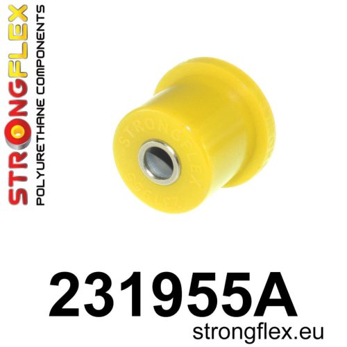 231955A: Alternator bush mount 27,5mm SPORT