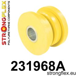 231968A: Front subframe bush SPORT