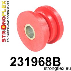 231968B: Front subframe bush
