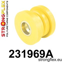 231969A: Rear subframe bush SPORT