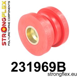 231969B: Rear subframe bush